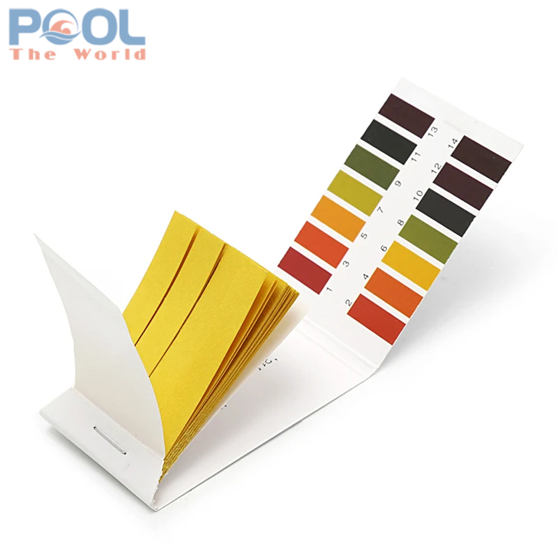 Bí Quyết Kiểm Soát pH Hiệu Quả Với Hóa Chất Dung Dịch Test pH