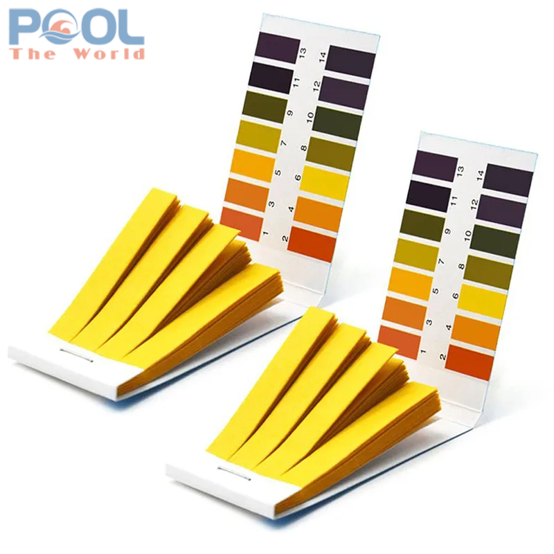 Bí Quyết Kiểm Soát pH Hiệu Quả Với Hóa Chất Dung Dịch Test pH