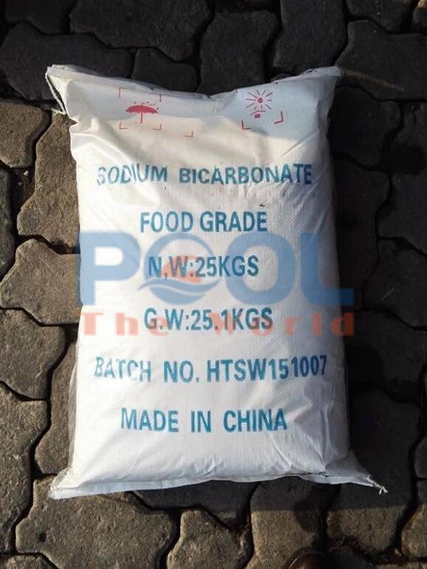 Đừng để pH phá hỏng hệ thống – Hóa chất SODA Tăng PH là giải pháp bạn cần