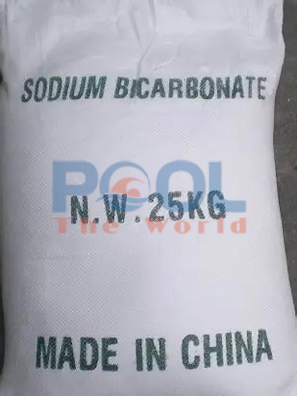 Đừng để pH phá hỏng hệ thống – Hóa chất SODA Tăng PH là giải pháp bạn cần