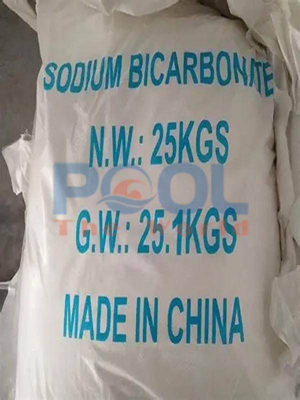 Đừng để pH phá hỏng hệ thống – Hóa chất SODA Tăng PH là giải pháp bạn cần