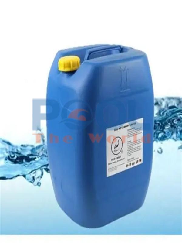 Tối ưu hiệu quả vệ sinh hồ bơi với hóa chất chuyên dụng và dụng cụ vệ sinh giá rẻ
