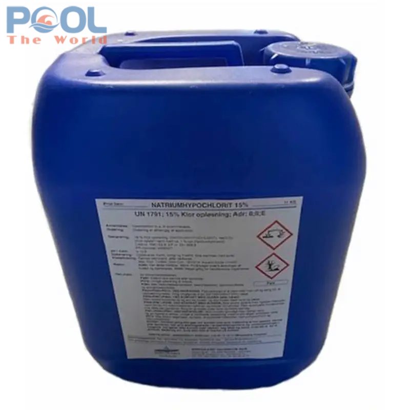 Tối ưu hiệu quả vệ sinh hồ bơi với hóa chất chuyên dụng và dụng cụ vệ sinh giá rẻ