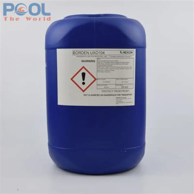 Tối ưu hiệu quả vệ sinh hồ bơi với hóa chất chuyên dụng và dụng cụ vệ sinh giá rẻ