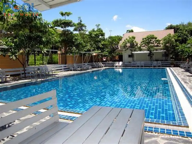 Tối ưu hiệu quả vệ sinh hồ bơi với hóa chất chuyên dụng và dụng cụ vệ sinh giá rẻ