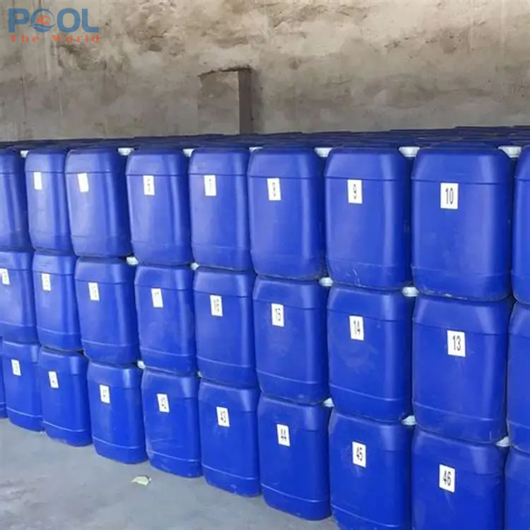 Làm Thế Nào Để Sử Dụng Hóa Chất Xử Lý Nước Đúng Chuẩn Cho Hồ Bơi