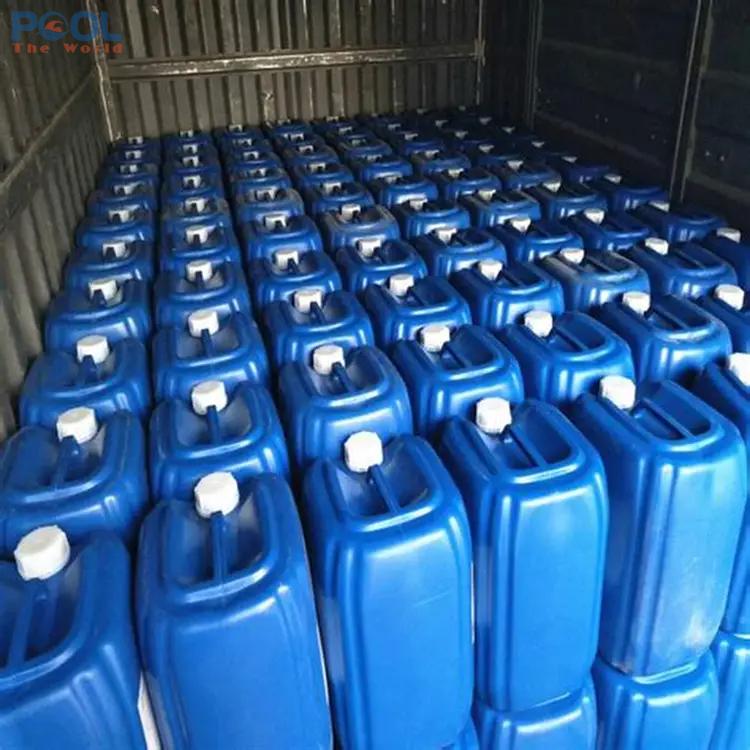 Làm Thế Nào Để Sử Dụng Hóa Chất Xử Lý Nước Đúng Chuẩn Cho Hồ Bơi