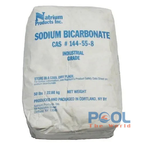 Phá Bỏ Nỗi Lo Về Nước Hồ Bơi Bị Đục: Sức Mạnh của Hóa Chất Giảm pH