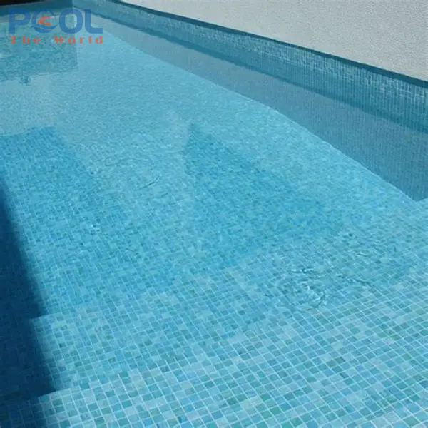 Đừng để “giá rẻ” đánh đổi chất lượng nước hồ bơi – Chọn đúng hóa chất giữ hôg bơi an toàn 