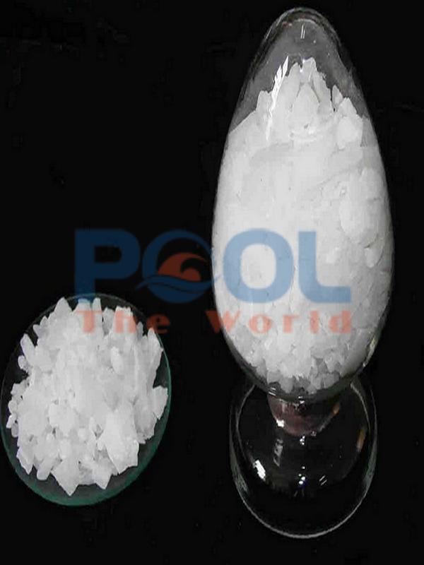 Hóa Chất Keo Tụ Nước Hồ Bơi: Bí Quyết Giữ Nước Luôn Trong Xanh Và Sạch Khuẩn
