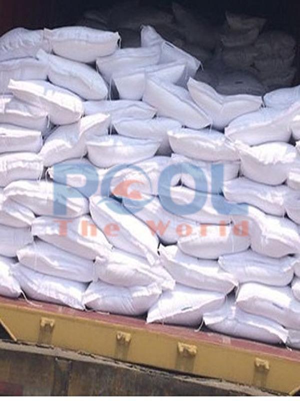 Hóa Chất Keo Tụ Nước Hồ Bơi: Bí Quyết Giữ Nước Luôn Trong Xanh Và Sạch Khuẩn