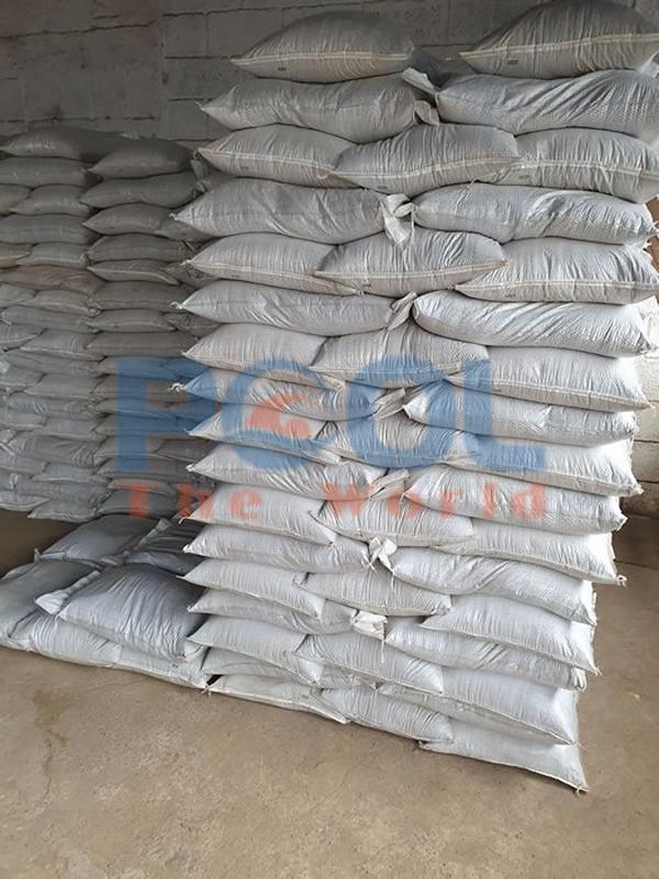 Hóa Chất Keo Tụ Nước Hồ Bơi: Bí Quyết Giữ Nước Luôn Trong Xanh Và Sạch Khuẩn