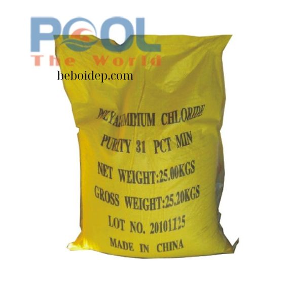 Keo Tụ Nước Hồ Bơi Giúp Xử Lý Những Loại Cặn Bẩn Nào? Giải Pháp Làm Trong Nước Hiệu Quả Và Tiết Kiệm