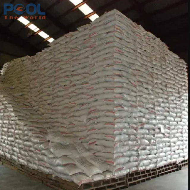 Nước đục đừng lo – Đã có ‘phép màu’ từ hóa chất keo tụ hồ bơi