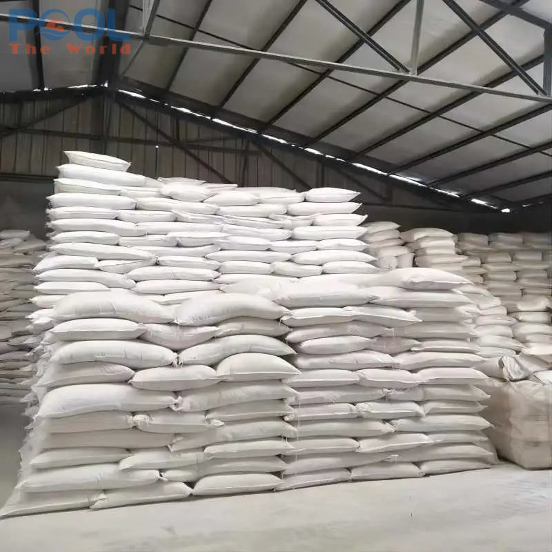 Nước đục đừng lo – Đã có ‘phép màu’ từ hóa chất keo tụ hồ bơi