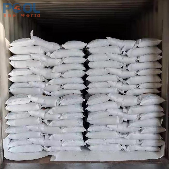 Nước đục đừng lo – Đã có ‘phép màu’ từ hóa chất keo tụ hồ bơi