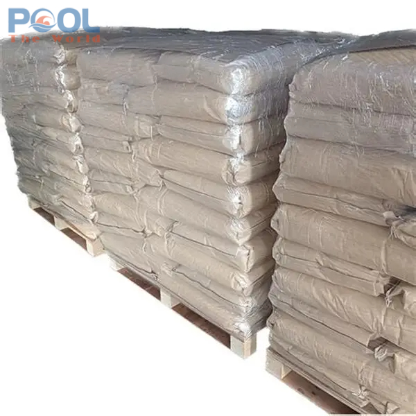 Hóa Chất Keo Tụ Nước Hồ Bơi: Bí Quyết Giữ Nước Luôn Trong Xanh Và Sạch Khuẩn