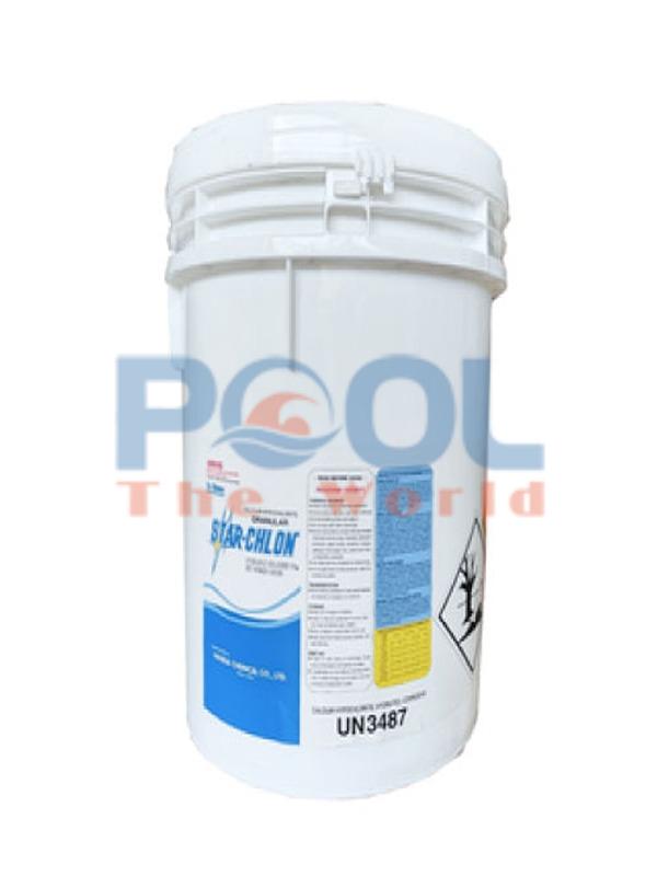 Hóa chất Nankai - 70: Sản phẩm xử lý nước hiệu quả, tiết kiệm chi phí