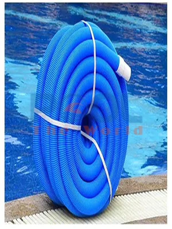 Lý do bạn nên chọn ống mềm hút vệ sinh hồ bơi 30m dày cho công việc vệ sinh bể bơi