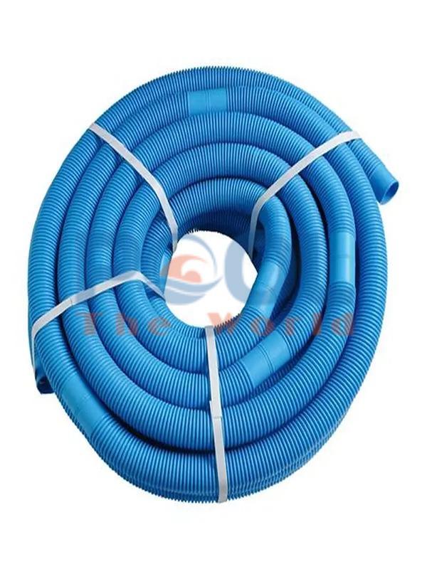Lý do bạn nên chọn ống mềm hút vệ sinh hồ bơi 30m dày cho công việc vệ sinh bể bơi