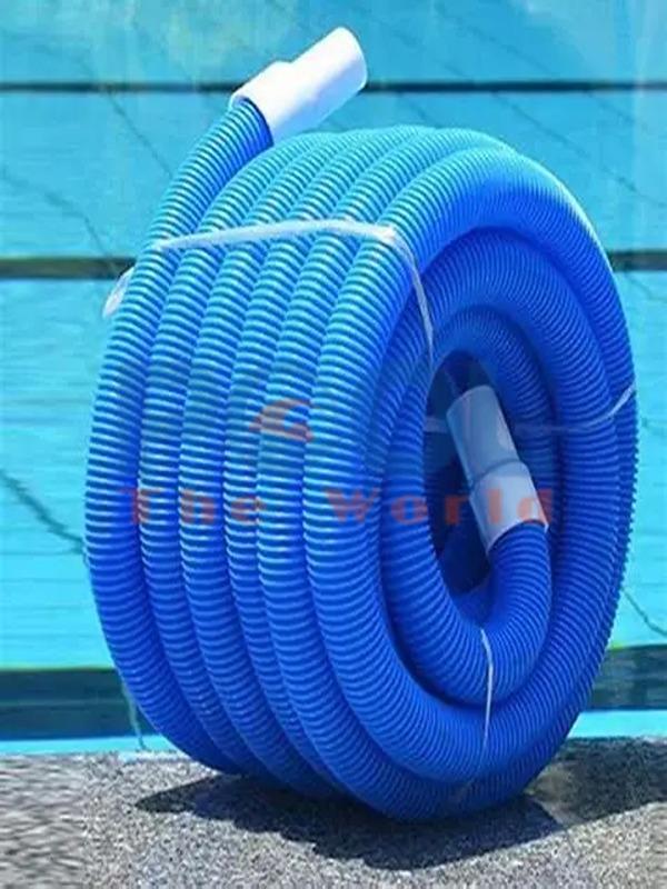 Top Lý Do Nên Sở Hữu Ống Mềm Hút Vệ Sinh Hồ Bơi 30m Siêu Dày Ngay Hôm Nay