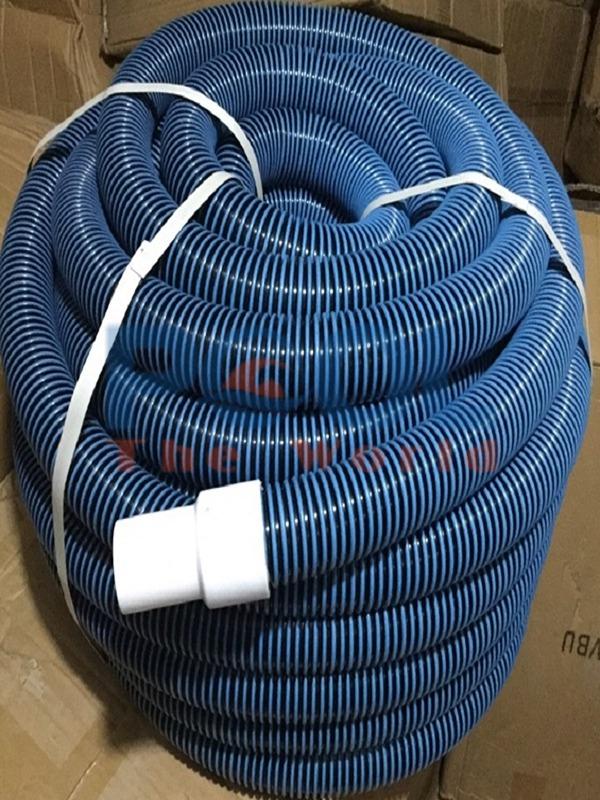 Top Lý Do Nên Sở Hữu Ống Mềm Hút Vệ Sinh Hồ Bơi 30m Siêu Dày Ngay Hôm Nay