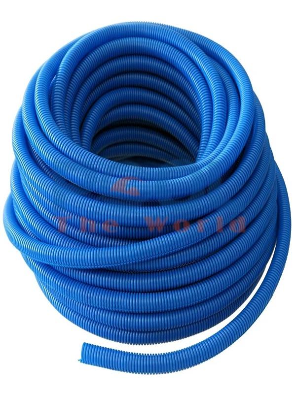 Top Lý Do Nên Sở Hữu Ống Mềm Hút Vệ Sinh Hồ Bơi 30m Siêu Dày Ngay Hôm Nay