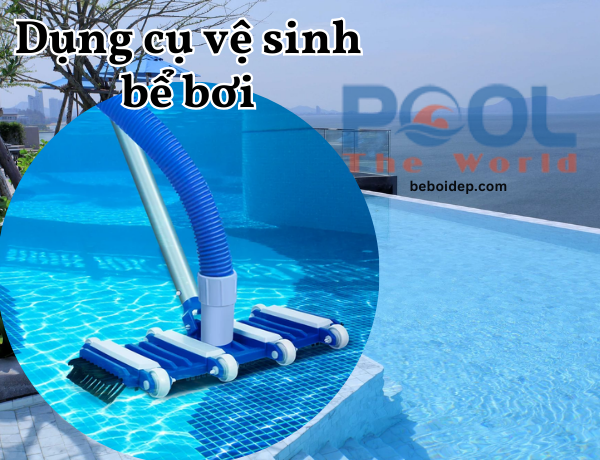 Tìm hiểu ống mềm hút 30m siêu dày và lợi ích vượt trội từ Công ty TNHH Thế Giới Bể Bơi
