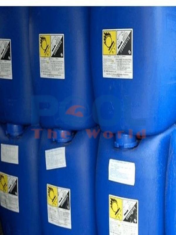 Hướng Dẫn Toàn Diện Về Hóa Chất AXIT HCL Nồng Độ Thấp Điều Chỉnh PH Từ A-Z