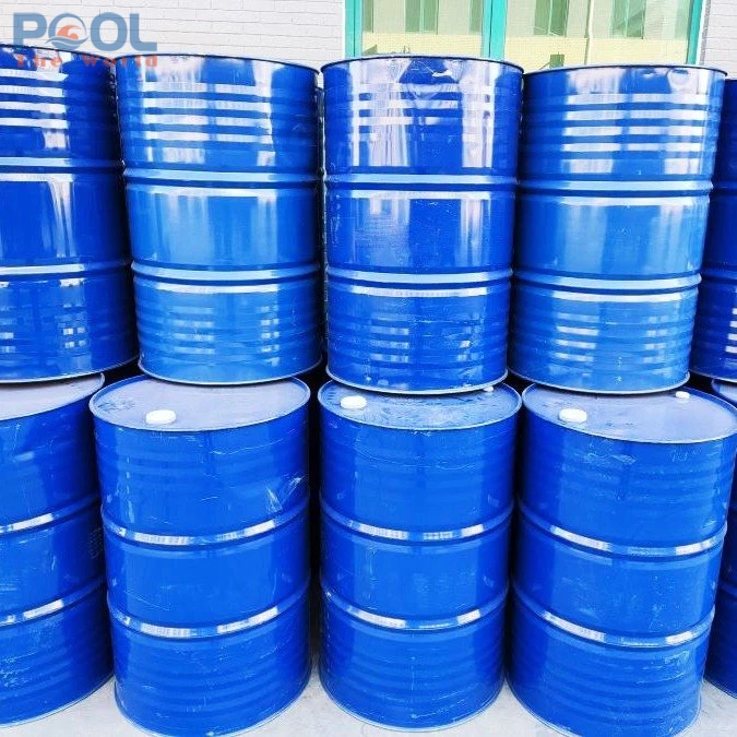 Giải pháp tối ưu khi mua hóa chất xử lý nước hồ bơi cho mọi công trình