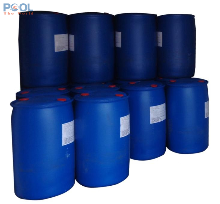 Giải pháp tối ưu khi mua hóa chất xử lý nước hồ bơi cho mọi công trình