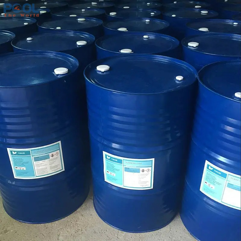 Giải pháp tối ưu khi mua hóa chất xử lý nước hồ bơi cho mọi công trình