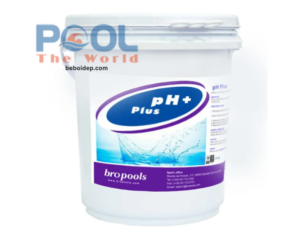 Bọt nổi trên mặt nước hồ bơi: Nguyên nhân & loại hóa chất giúp xử lý dứt điểm