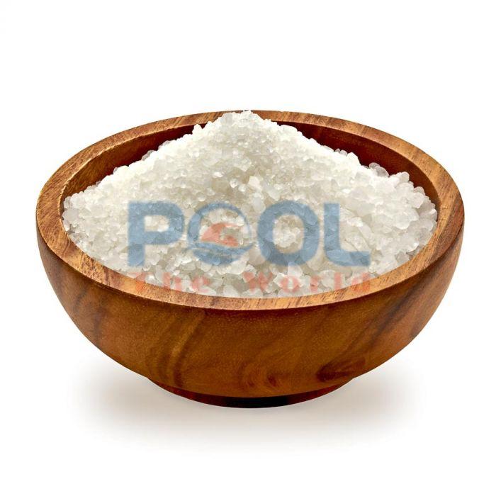 Muối chuyên dụng cho hồ bơi – Công cụ quan trọng cho nguồn nước trong lành