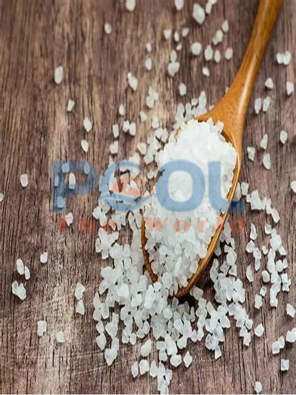 Tối Ưu Hệ Thống Lọc Nước Với Hóa Chất Muối Dùng Cho Hồ Bơi