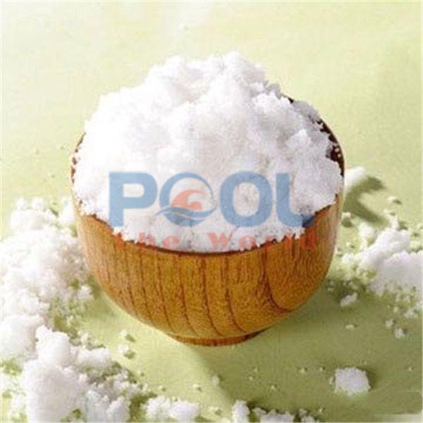 Muối chuyên dụng cho hồ bơi – Công cụ quan trọng cho nguồn nước trong lành