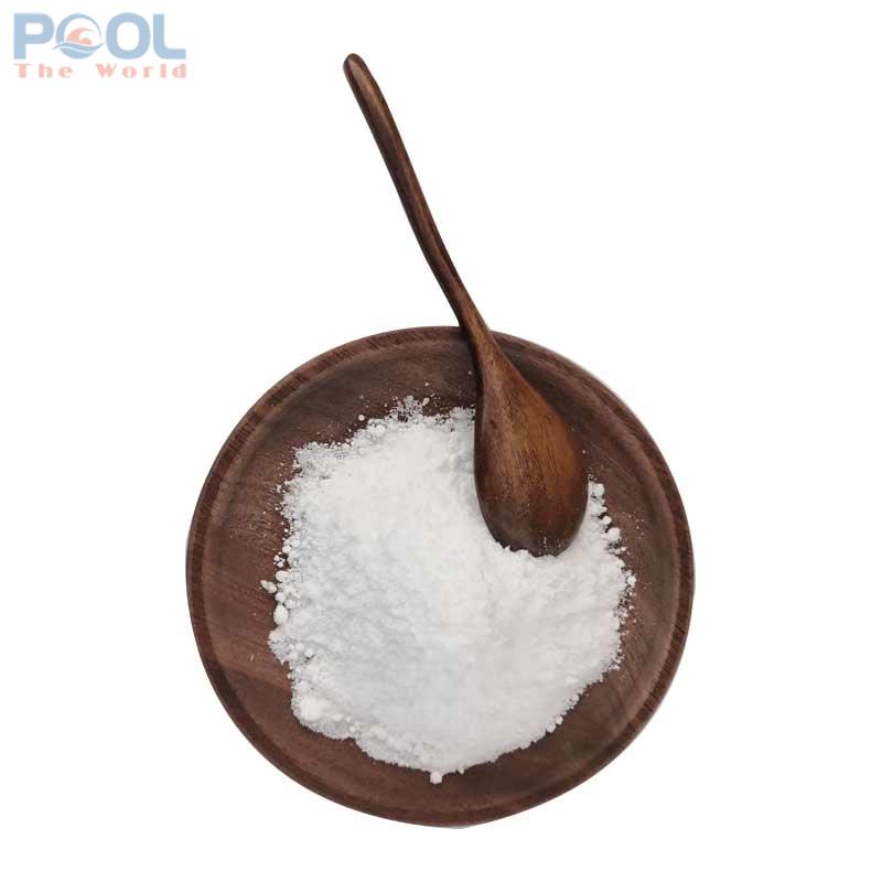 Lợi ích nổi bật của Muối dùng cho hồ bơi trong việc làm sạch và khử trùng nước