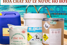 Clo Nankai – 70: Độ tinh khiết cao mang đến hiệu quả vượt trội trong xử lý nước hồ bơi