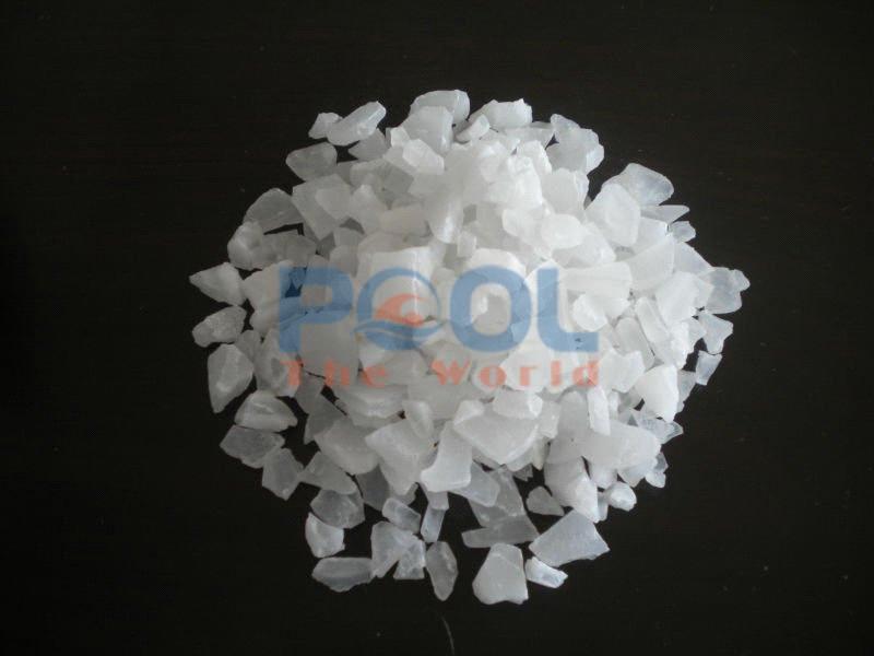 Tăng Cường Hiệu Quả Thanh Lọc Nước Với Nhôm Sunfat Keo Tụ, Lắng Cặn Nước