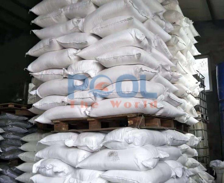 Tăng Cường Hiệu Quả Thanh Lọc Nước Với Nhôm Sunfat Keo Tụ, Lắng Cặn Nước