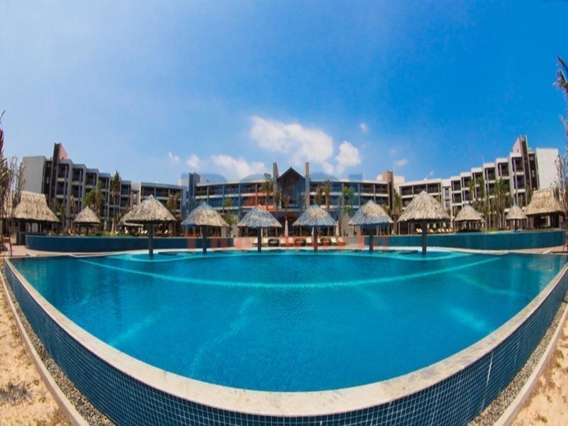Tăng Cường Hiệu Quả Thanh Lọc Nước Với Nhôm Sunfat Keo Tụ, Lắng Cặn Nước