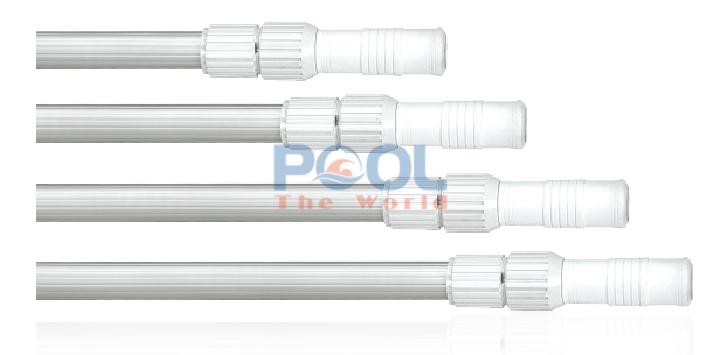 Sào Nhôm Jakmax – Công Cụ Không Thể Thiếu Để Chăm Sóc Hồ Bơi