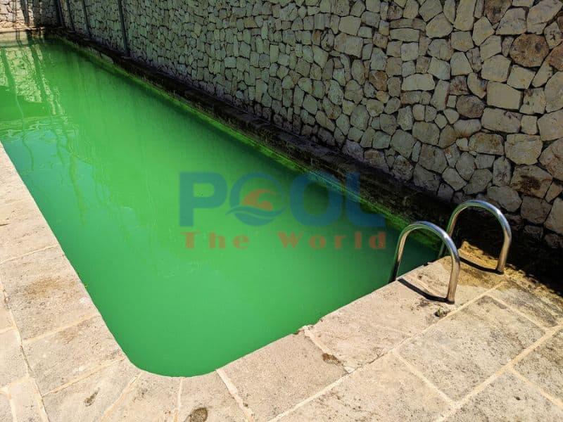Tăng Cường Hiệu Quả Thanh Lọc Nước Với Nhôm Sunfat Keo Tụ, Lắng Cặn Nước
