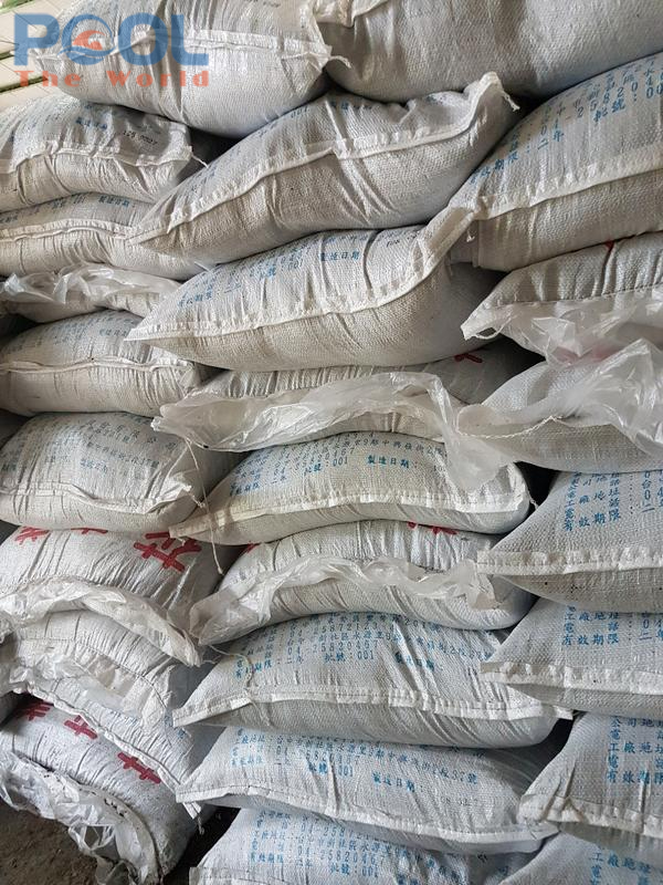 Tăng Cường Hiệu Quả Thanh Lọc Nước Với Nhôm Sunfat Keo Tụ, Lắng Cặn Nước