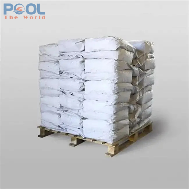 Tăng Cường Hiệu Quả Thanh Lọc Nước Với Nhôm Sunfat Keo Tụ, Lắng Cặn Nước