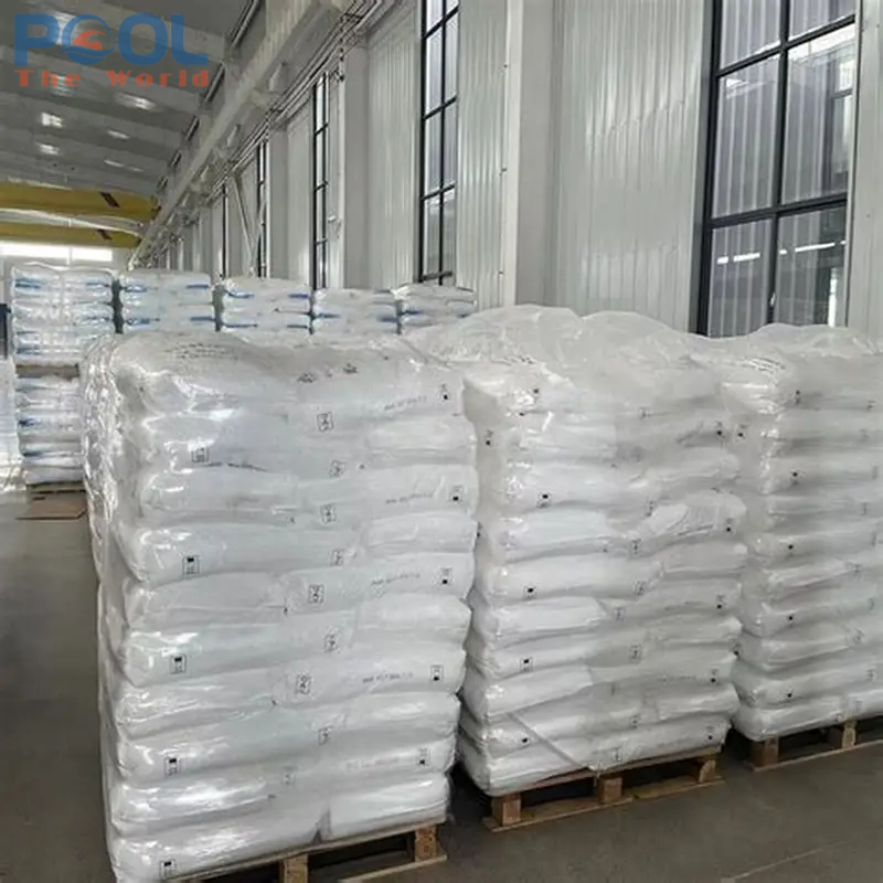 Tăng Cường Hiệu Quả Thanh Lọc Nước Với Nhôm Sunfat Keo Tụ, Lắng Cặn Nước