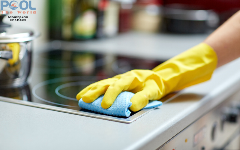 Nước Javen Là Gì? Công Dụng Của Nước Javen Trong Xử Lý Nước Bể Bơi