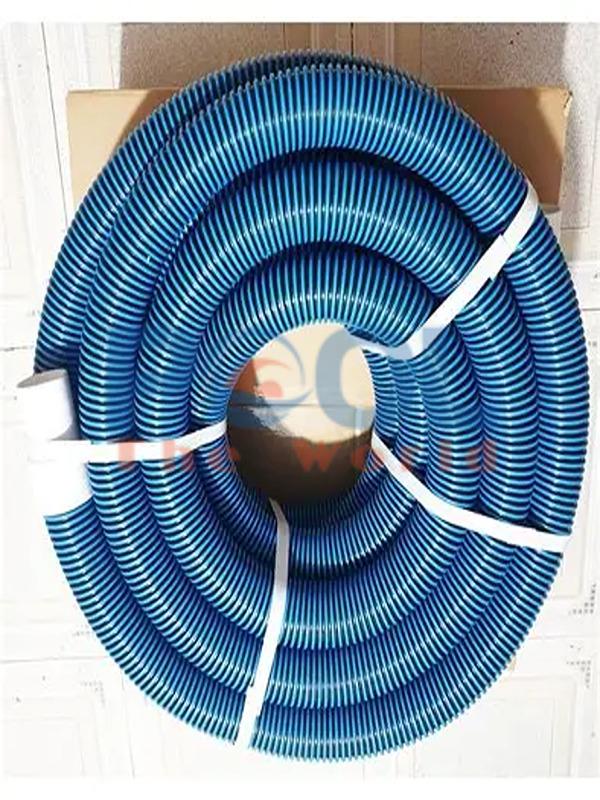 Tối Ưu Vệ Sinh Hồ Bơi Với Ống Mềm Hút Vệ Sinh Hồ Bơi 12m