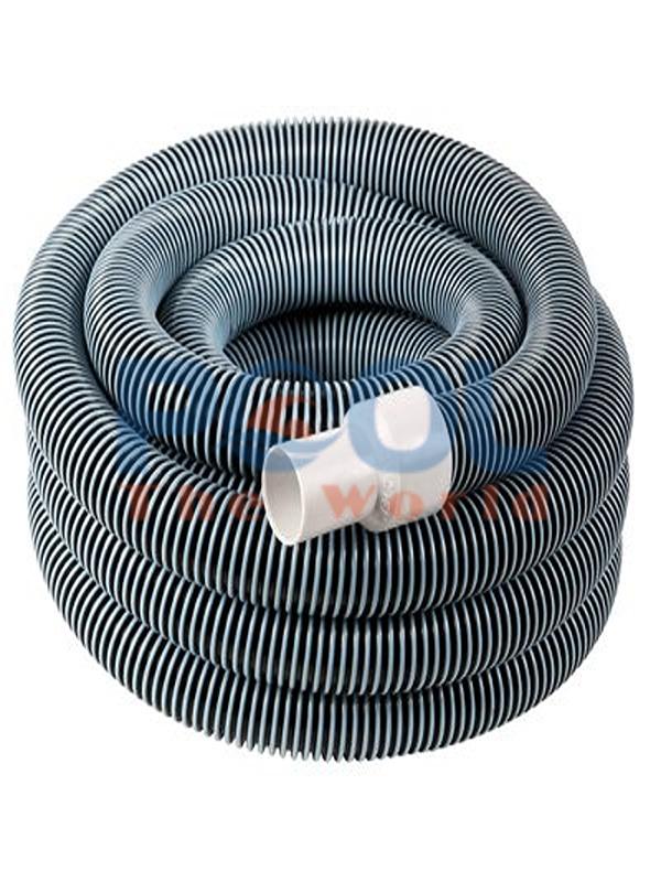 Tối Ưu Vệ Sinh Hồ Bơi Với Ống Mềm Hút Vệ Sinh Hồ Bơi 12m