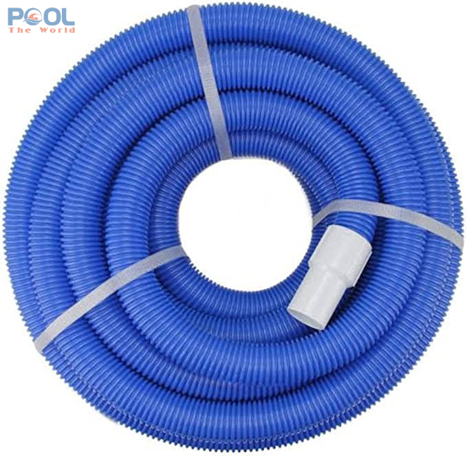 Top Lý Do Nên Sở Hữu Ống Mềm Hút Vệ Sinh Hồ Bơi 30m Siêu Dày Ngay Hôm Nay